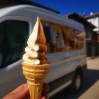 Фунийки за сладолед, снимка 5 - Друго търговско оборудване - 39851332