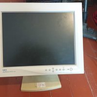 Монитор NEC LCD!, снимка 1 - Монитори - 38758947