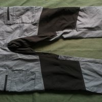 BLAKLADER 1459 Service Stretch Work Trousers размер 54 / XL работен панталон W2-97, снимка 1 - Панталони - 40623579