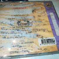 NAT KING COLE GREATERS CD 3008231248, снимка 7 - CD дискове - 42020752