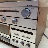 Стара Аудио Система с Грамофон SIEMENS. , снимка 5 - Антикварни и старинни предмети - 41004653