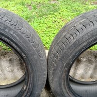 Летни гуми Bridgestone Turanza-2бр., снимка 6 - Гуми и джанти - 41317015