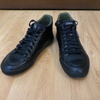 Мъжки обувки Tommy Hilfiger, снимка 6 - Ежедневни обувки - 35733634