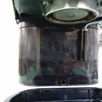 GAGGIA baby кафемашина еспресо, снимка 6 - Кафемашини - 35928091