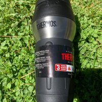 Thermos, снимка 1 - Термоси - 39542538