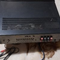 Продавам интегрален мос-фет усилвател LUXMAN LV-102, снимка 3 - Ресийвъри, усилватели, смесителни пултове - 39688553