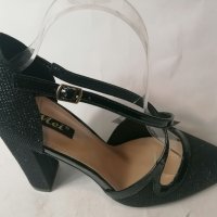 Дамски обувки MEI-23, снимка 1 - Дамски обувки на ток - 40886129