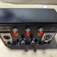 Monacor cc450 cable tester, снимка 4 - Други - 44433480