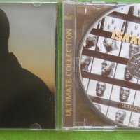 соул Isaak Heyes - Ultimate Collection CD, снимка 6 - CD дискове - 41326593