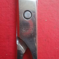Невероятна ножица ножици Mikov, снимка 2 - Фризьорски принадлежности - 41628030