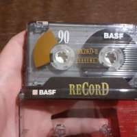 Хромни и метални аудио касетки Tdk SA,MA,CDING/RAKS,BASF, снимка 16 - Аудио касети - 40673059