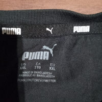 Тениска Puma, снимка 2 - Тениски - 44809937