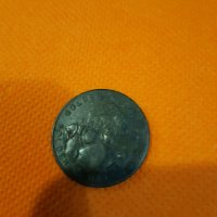 Медал, снимка 1 - Антикварни и старинни предмети - 34216138