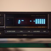 Teac ZD-880, снимка 3 - Аудиосистеми - 39176590