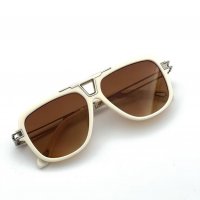 Унисекс слънчеви очила с UV 400 защита , снимка 2 - Слънчеви и диоптрични очила - 40046729