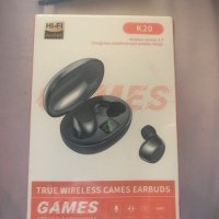 Продавам headphones Bluetooth speakers мистъ нови с кутията си и USB charger , снимка 16 - Bluetooth слушалки - 40311738