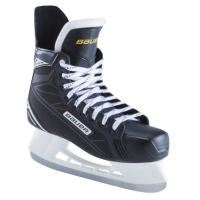 Bauer 40,5 Кънки за хокей на лед Supreme S140, снимка 2 - Зимни спортове - 44914877