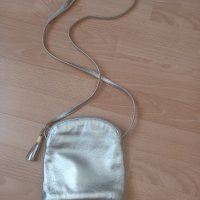Дамска чанта - 100% естественна кожа, снимка 3 - Чанти - 41442854
