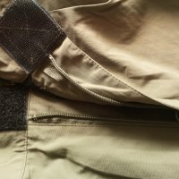 JAHTI JAKT AIR-TEX Trouser за лов риболов и туризъм размер L панталон вятъроустойчив - 365, снимка 13 - Екипировка - 40933606