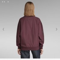 Страхотна дамска блуза G STAR RAW размер S , снимка 3 - Блузи с дълъг ръкав и пуловери - 42661794