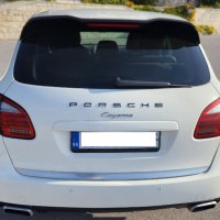 Porsche Cayenne Diesel, снимка 5 - Автомобили и джипове - 42648273