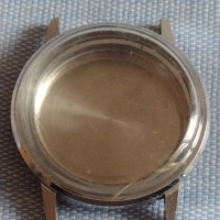 Каса с стъкло за ръчен часовник за части колекция 36911, снимка 1 - Други - 44712474