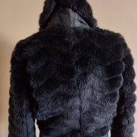 Късо палтенце Terranova, снимка 4 - Палта, манта - 34506381