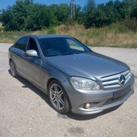 Мерцедес w204 AMG Mercedes CDI, снимка 16 - Части - 41470040