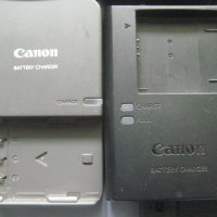 Продавам оригинални зарядни за фотоапарати Canon различни модели , снимка 5 - Батерии, зарядни - 39160188