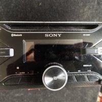 CD player Sony wx-920 bt, снимка 9 - Аудиосистеми - 34628751