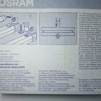 Стартери за луминисцентни лампи Osram,нови, снимка 9 - Други - 40900565
