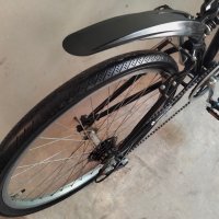 Сгъваем велосипед X-Action 26", снимка 4 - Велосипеди - 41041393