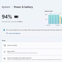 Мощен Лаптоп DELL Latitude E5470 i7-6820HQ 2.70GHz(4-ядра,8-нишки)/RAM16GB DDR4/SSD 250GB , снимка 11 - Лаптопи за игри - 39308491