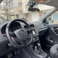 Volkswagen Polo 1.2 TSI, снимка 7 - Автомобили и джипове - 42633744