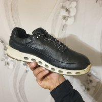 кожени  спортно /ежедневни обувки ECCO  Cool 2.0 Gore-Tex  номер 44 , снимка 11 - Други - 42657078