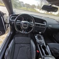 Audi a5 3.2 Quattro , снимка 2 - Автомобили и джипове - 44202606