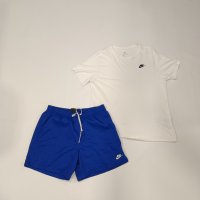 NIKE Комплкет/Мъжки XL, снимка 1 - Спортни дрехи, екипи - 39961876