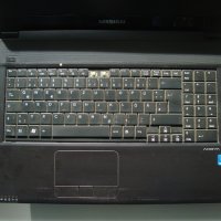 Medion MD98550 лаптоп на части, снимка 1 - Части за лаптопи - 34091907