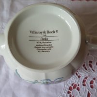 Чайник Villeroy & Boch Delia без капак, снимка 4 - Прибори за хранене, готвене и сервиране - 33984968