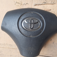 Части за Toyota Corolla verso , снимка 1 - Части - 44596320