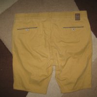 Къси панталони CLUB of COMFORT  мъжки,ХЛ, снимка 3 - Къси панталони - 41612161