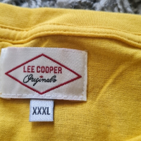 Тениска Lee Cooper , снимка 5 - Тениски - 44821966
