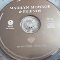 Merylin Monroe, снимка 12 - CD дискове - 39337560