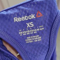 XS Дамски Reebok Speedwick спортен потник , снимка 2 - Тениски - 39821090