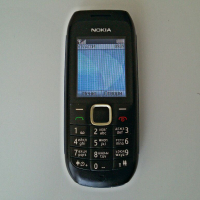 NOKIA - 1616, снимка 1 - Nokia - 36157362