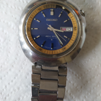 Seiko Bellmatic UFO 4006-6001, снимка 2 - Мъжки - 44793115