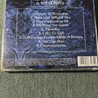 The Alan Parsons Project,Santana , снимка 5 - CD дискове - 41913324