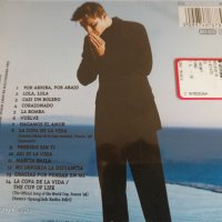 RICKY MARTIN, снимка 6 - CD дискове - 41696751