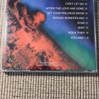 Earth,Wind & Fire, снимка 9 - CD дискове - 41887208