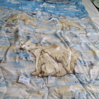 Нови родопски одеала , снимка 3 - Олекотени завивки и одеяла - 44706817